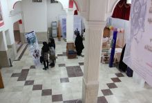  گزارش تصویری نمایشگاه رباتیک و برق دانشجویان  عضو انجمن های دانشجویی رباتیک و برق 